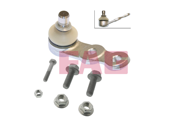 Ball Joint - 825 0296 10 Schaeffler FAG