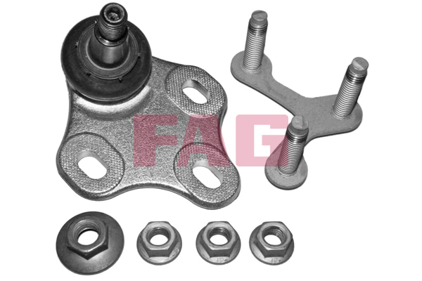 Ball Joint - 825 0323 10 Schaeffler FAG