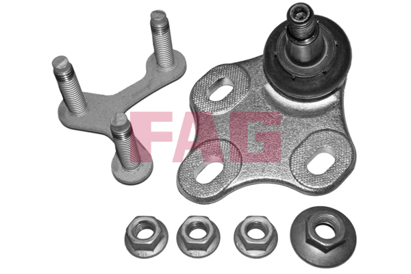 Ball Joint - 825 0324 10 Schaeffler FAG