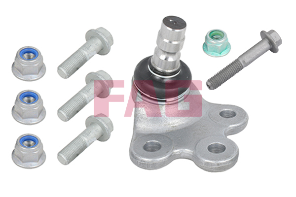 Giunto di supporto / guida - 825 0345 10 Schaeffler FAG