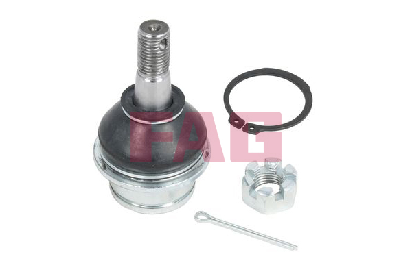 atramos/vairo trauklė - 825 0347 10 Schaeffler FAG