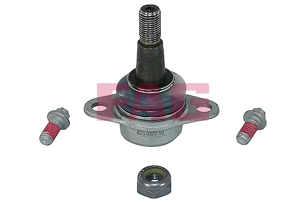atramos/vairo trauklė - 825 0377 10 Schaeffler FAG