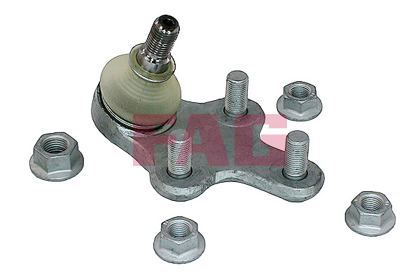 Ball Joint - 825 0420 10 Schaeffler FAG