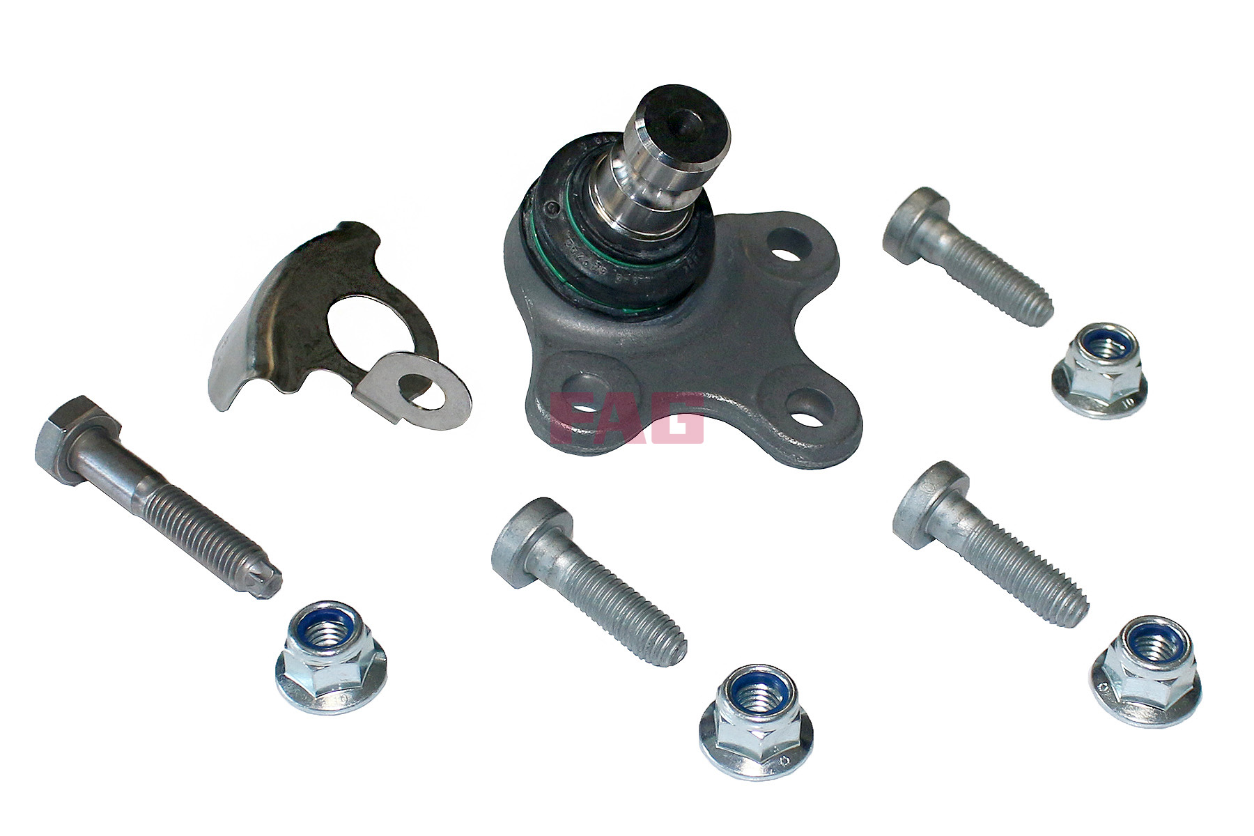 Ball Joint - 825 0490 10 Schaeffler FAG