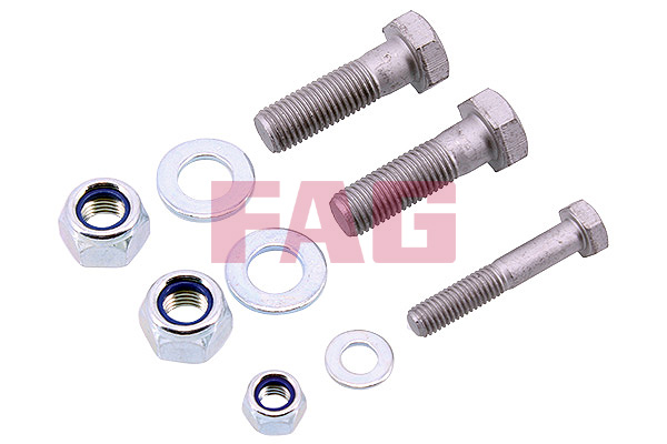 Mounting Kit, Ball Joint - 828 0004 30 Schaeffler FAG