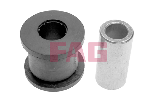 Control Arm-/Trailing Arm Bush - 829 0156 10 Schaeffler FAG