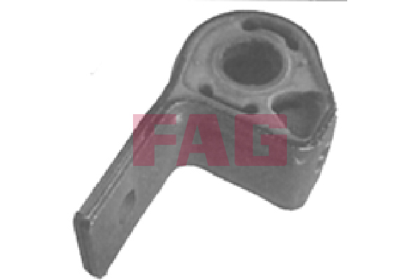 Control Arm-/Trailing Arm Bush - 829 0177 10 Schaeffler FAG