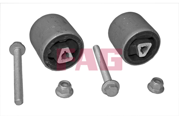 Control Arm-/Trailing Arm Bush - 829 0325 10 Schaeffler FAG
