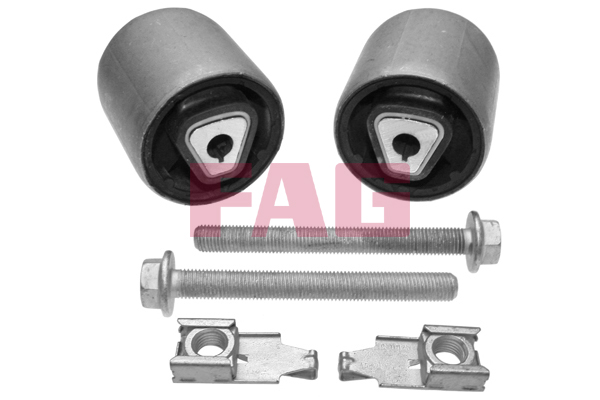 Control Arm-/Trailing Arm Bush - 829 0327 10 Schaeffler FAG
