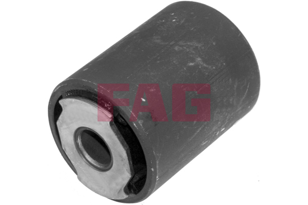 Bronzina cuscinetto, Molla a balestra - 829 0448 10 Schaeffler FAG