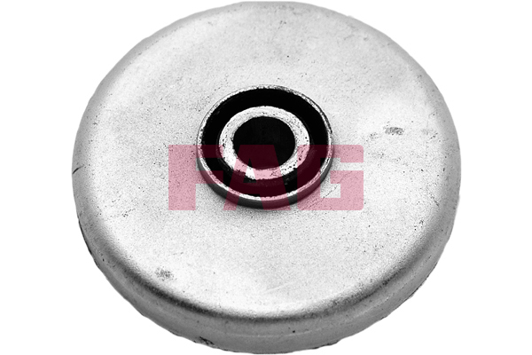 Mounting, axle beam - 829 0457 10 Schaeffler FAG
