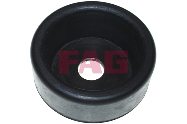 Mounting, axle beam - 829 0486 10 Schaeffler FAG