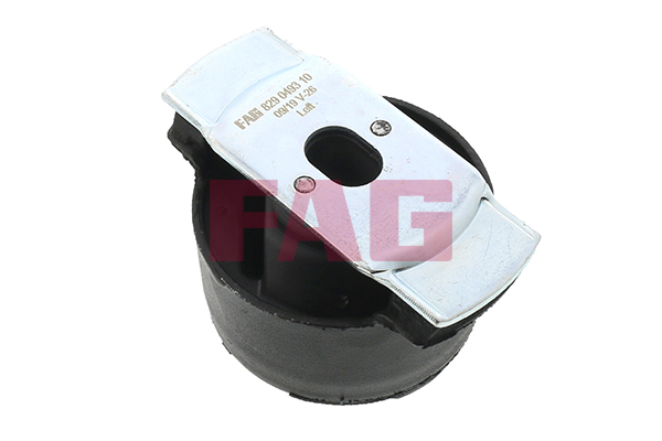 Mounting, axle beam - 829 0493 10 Schaeffler FAG