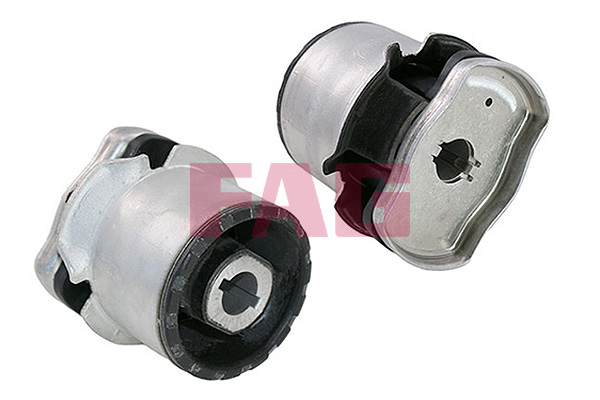 Supporto, Corpo assiale - 829 0609 10 Schaeffler FAG
