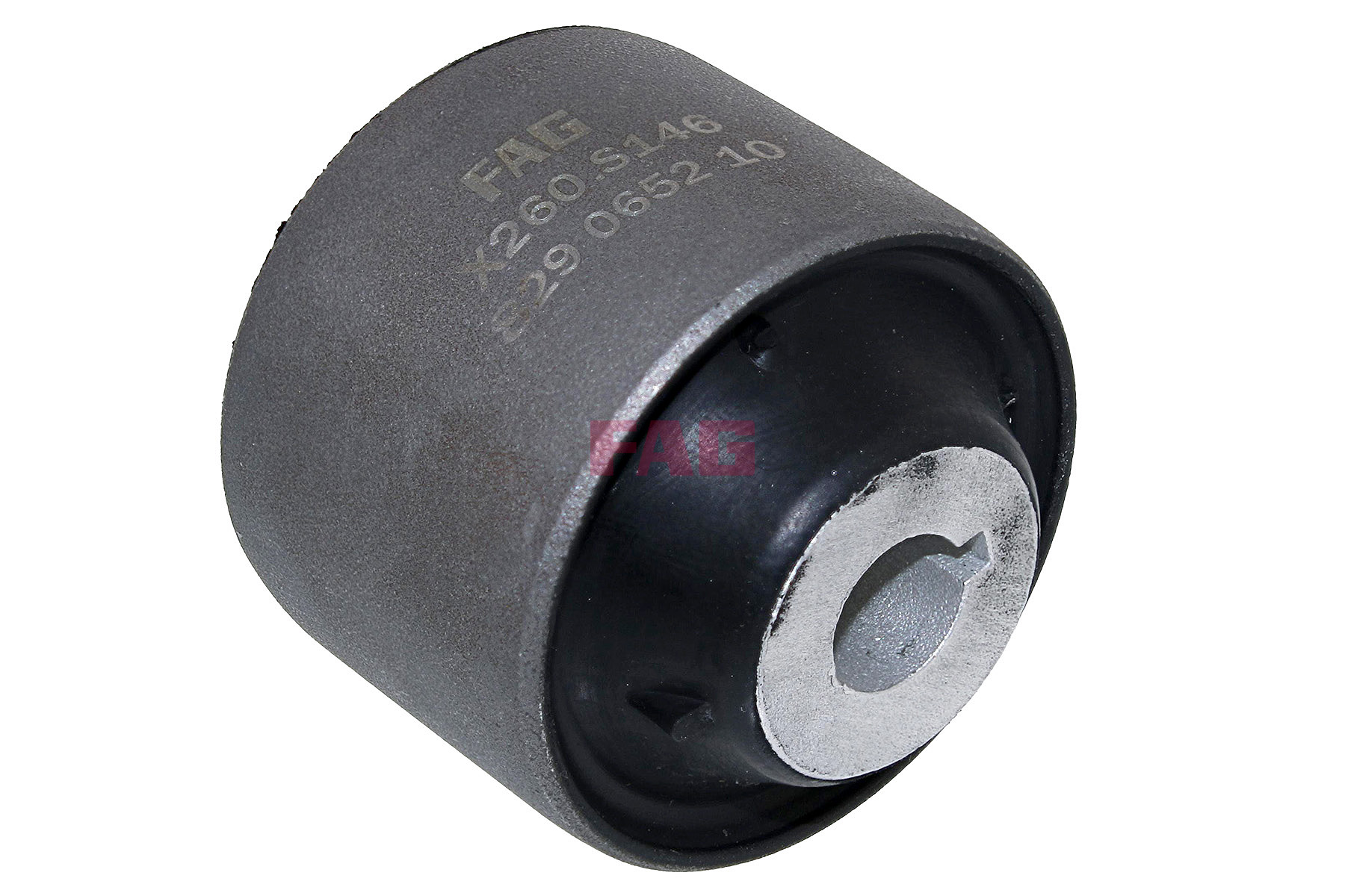 Lagerung, Lenker - 829 0652 10 Schaeffler FAG