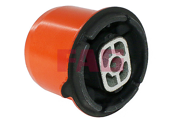 Mounting, axle beam - 829 0669 10 Schaeffler FAG