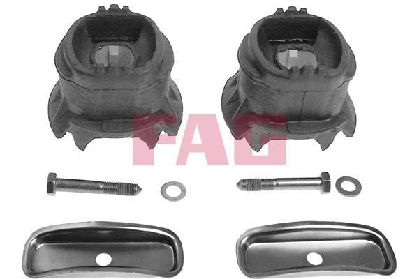 Kit riparazione, Corpo assiale - 830 0024 30 Schaeffler FAG