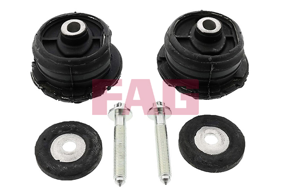 remonto komplektas, ašies korpusas - 830 0026 30 Schaeffler FAG