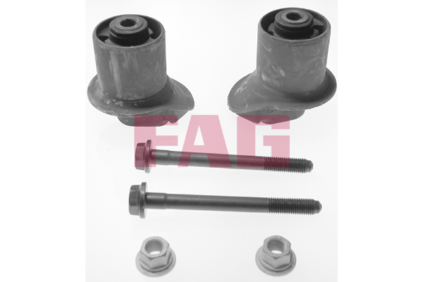 Kit riparazione, Corpo assiale - 830 0028 30 Schaeffler FAG