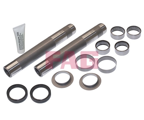 Kit riparazione, Fusello (Corpo assiale) - 830 0045 30 Schaeffler FAG