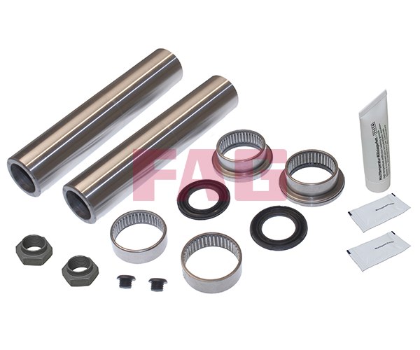 Kit riparazione, Fusello (Corpo assiale) - 830 0048 30 Schaeffler FAG