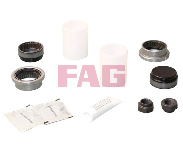 Kit riparazione, Fusello (Corpo assiale) - 830 0051 30 Schaeffler FAG