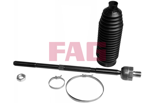 Inner Tie Rod - 840 0307 10 Schaeffler FAG