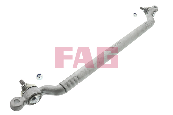 strypo montavimas - 840 0424 10 Schaeffler FAG