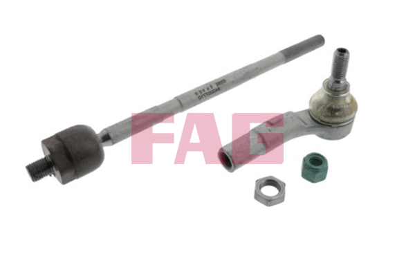 strypo montavimas - 840 0436 10 Schaeffler FAG