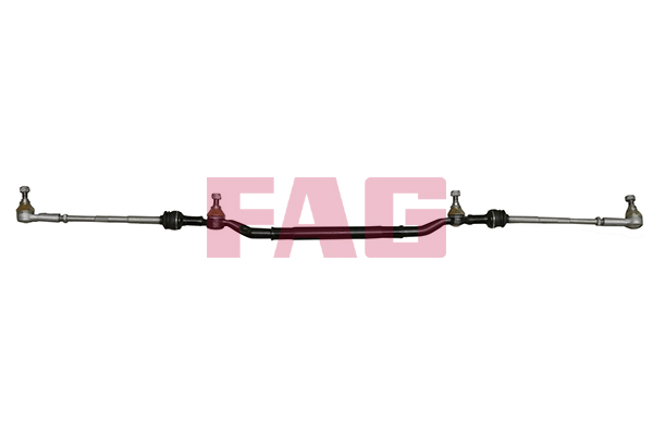 strypo montavimas - 840 0449 10 Schaeffler FAG