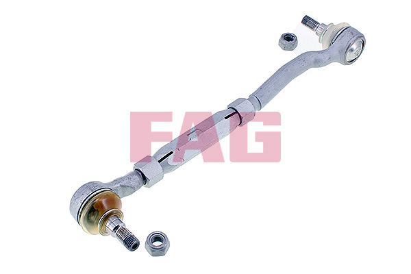 strypo montavimas - 840 0451 10 Schaeffler FAG