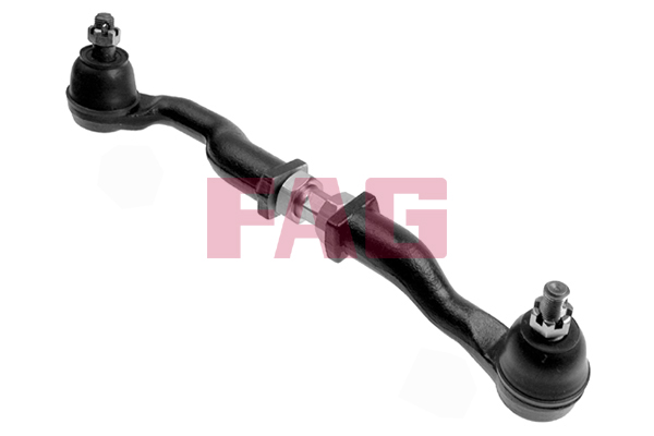 strypo montavimas - 840 0461 10 Schaeffler FAG