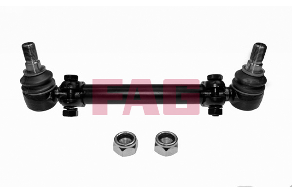 strypo montavimas - 840 0478 10 Schaeffler FAG