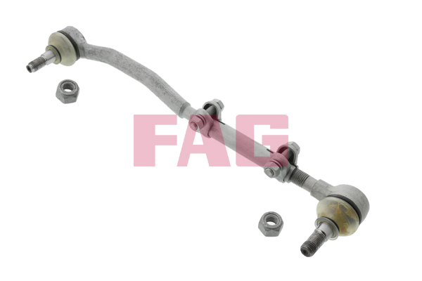 strypo montavimas - 840 0480 10 Schaeffler FAG