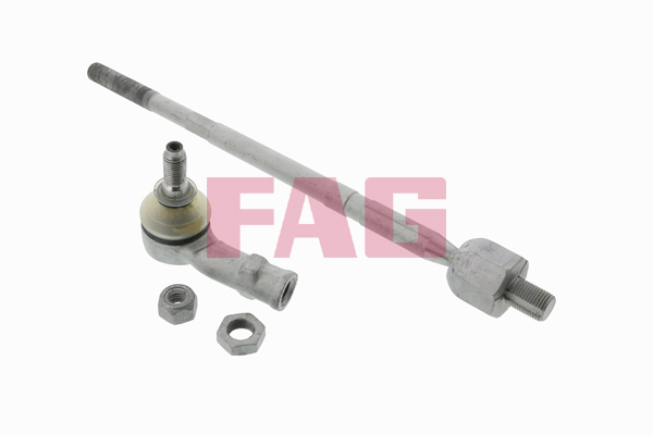 strypo montavimas - 840 0539 10 Schaeffler FAG