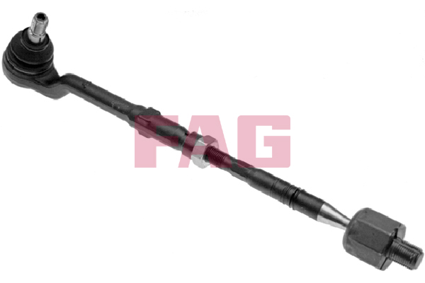 strypo montavimas - 840 0552 10 Schaeffler FAG