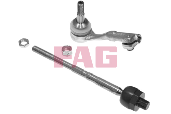 Tirante trasversale - 840 0554 10 Schaeffler FAG