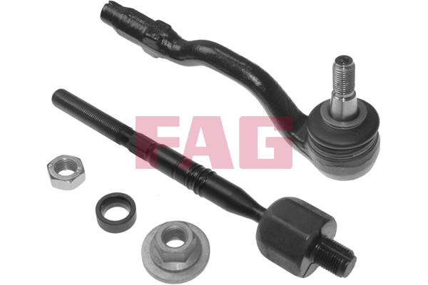 strypo montavimas - 840 0555 10 Schaeffler FAG