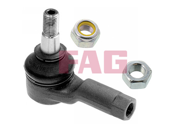 skersinės vairo trauklės galas - 840 0612 10 Schaeffler FAG