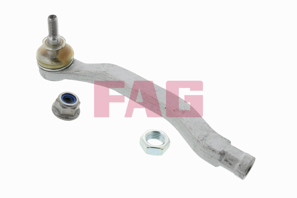 skersinės vairo trauklės galas - 840 0638 10 Schaeffler FAG