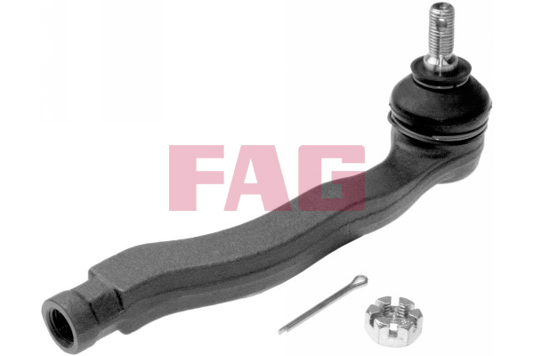 Testa barra d'accoppiamento - 840 0645 10 Schaeffler FAG