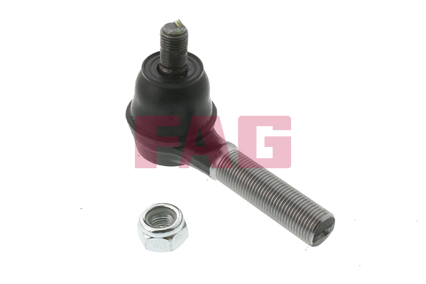 skersinės vairo trauklės galas - 840 0662 10 Schaeffler FAG