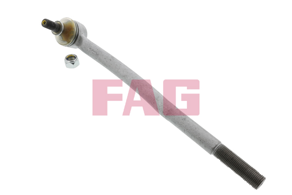 skersinės vairo trauklės galas - 840 0664 10 Schaeffler FAG