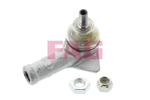 skersinės vairo trauklės galas - 840 0742 10 Schaeffler FAG