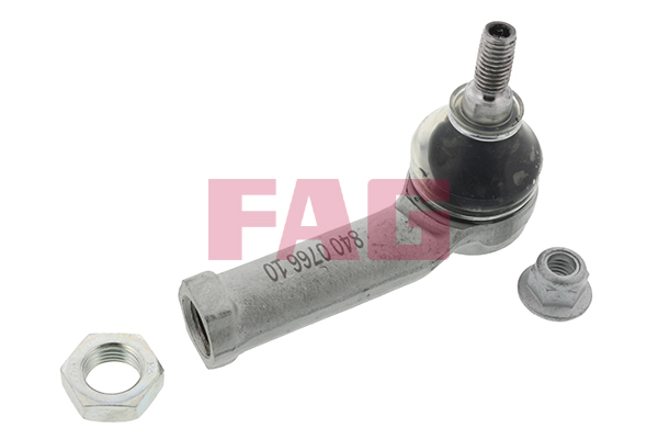 skersinės vairo trauklės galas - 840 0766 10 Schaeffler FAG