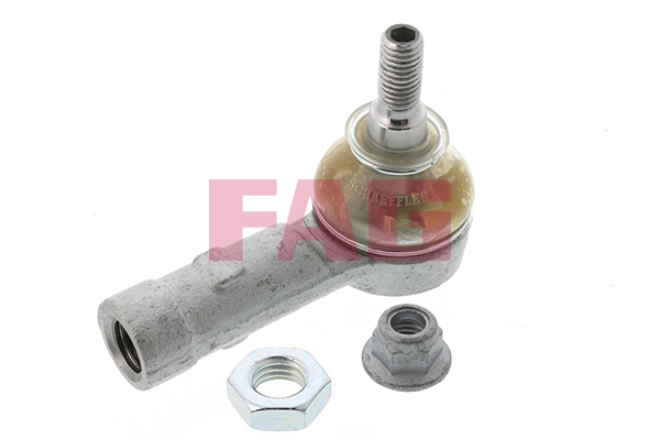 skersinės vairo trauklės galas - 840 0778 10 Schaeffler FAG