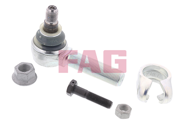 Tie Rod End - 840 0818 10 Schaeffler FAG
