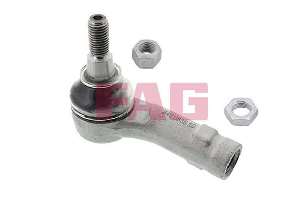 skersinės vairo trauklės galas - 840 0838 10 Schaeffler FAG