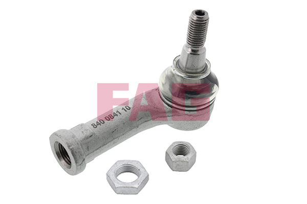skersinės vairo trauklės galas - 840 0841 10 Schaeffler FAG