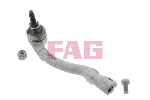 skersinės vairo trauklės galas - 840 0862 10 Schaeffler FAG